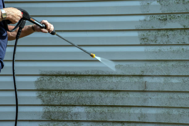 Trusted Onset, MA Pressure Washing Experts