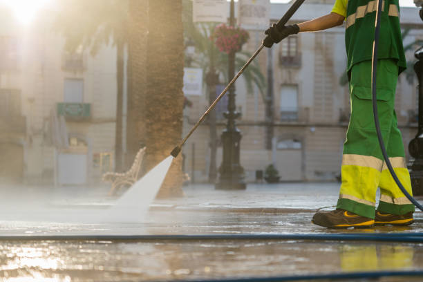 Pressure Washing Services for Businesses in Onset, MA